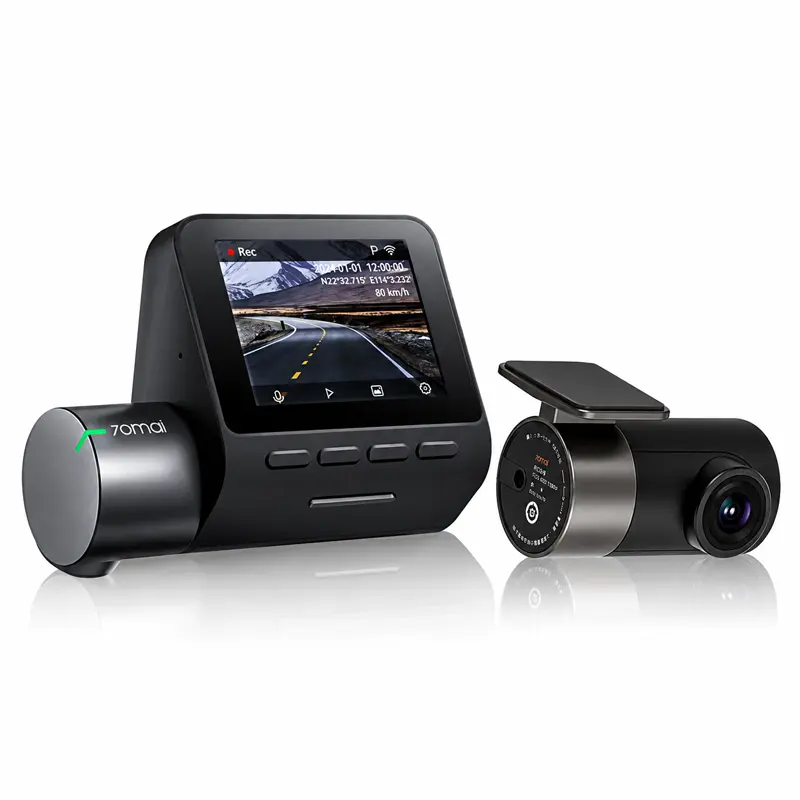 Camera Hành Trình  70Mai A500S 3K